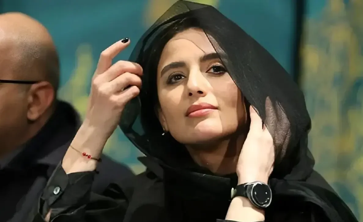 عکس | بیوگرافی و حواشی زندگی خصوصی رها خدایاری؛ طاهره سریال لحظه گرگ و میش کیست؟ - تصویر شاخص