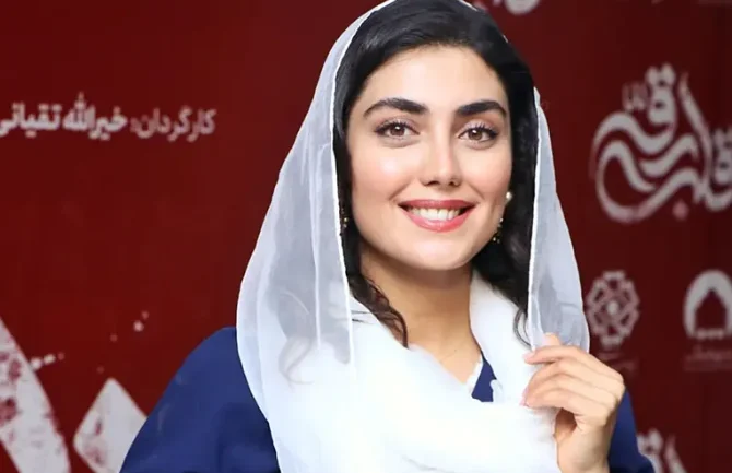 بیوگرافی و حواشی مینا شفیعی، نرگس سریال صدای قلب من + عکس های خانوادگی در کنار همسر و پسرش - تصویر شاخص