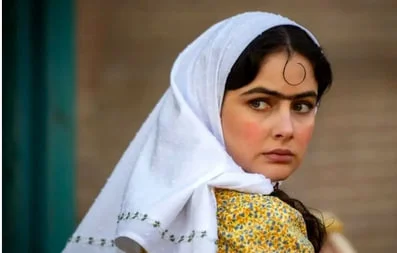 بیوگرافی و زندگی شخصی فرزانه فرنام بازیگر چشم رنگی 27 ساله + عکس های مدلینگی - تصویر شاخص