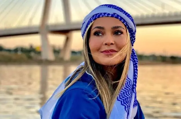 ورزش کردن بازیگر زن در سریال بدنام پربازدید شد + سکانس جنجالی - تصویر شاخص