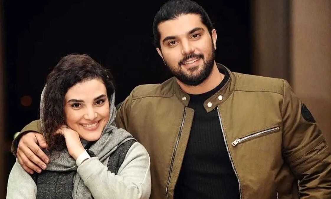 بیوگرافی و حواشی سینا مهراد بازیگر سریال بدنام و همسرش + عکس کودکی و برادر بازیگر و مشهورش تر از خودش