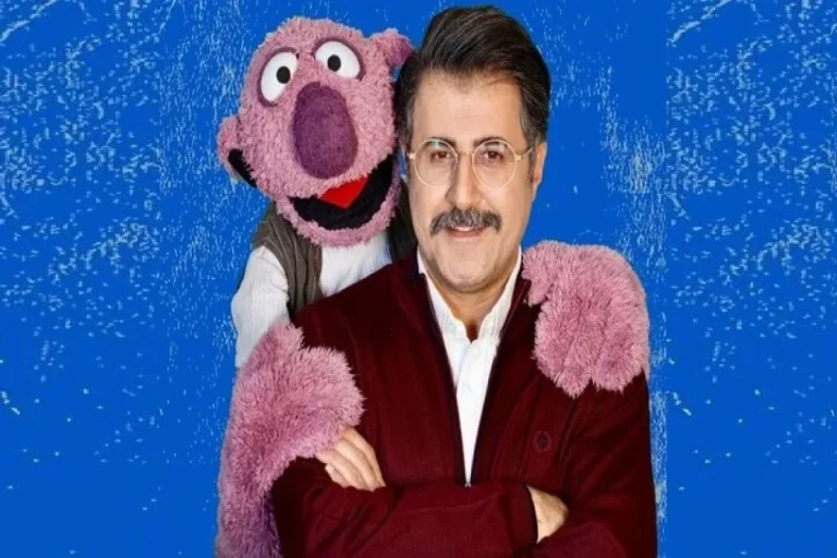 جزئیات پخش برنامه جدید جناب خان با اجرای هومن حاجیعبداللهی