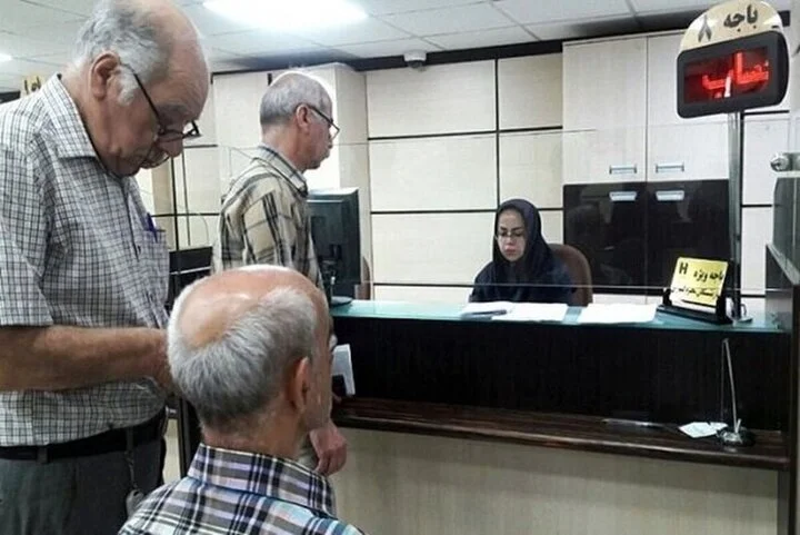 افزایش حقوق خرداد ۱۴۰۵؛ پایان انتظار طولانی بازنشستگان تأمین اجتماعی؟