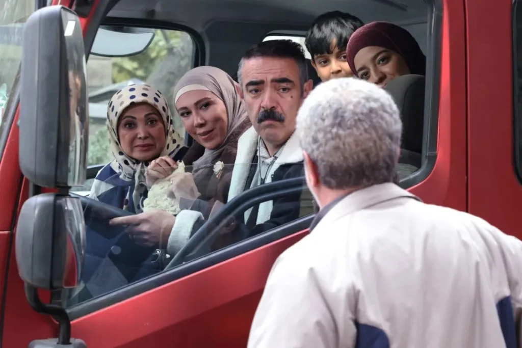زمان پخش «اسباب زحمت» + جزئیات و داستان و بازیگران - تصویر شاخص