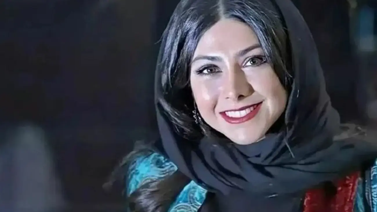 استایل عجیب و غریب آزاده صمدی / خانم بازیگر با موهای عجیبش قابل شناسایی نیست - تصویر شاخص