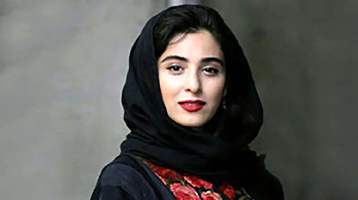 فیلم جنجالی رقص و خوانندگی آناهیتا افشار در کنار علی شادمان - تصویر شاخص