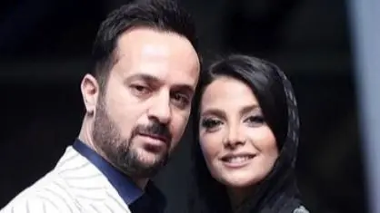 تصاویر| نگاهی به چیدمان فوق خوشرنگ و دلبرانه احمد مهران‌فر و همسر بازیگرش مونا فائزپور