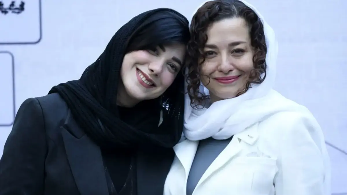 نگاهی به تیپ و استایل بازیگران در مراسم «شب تصرف عدوانی» + عکس