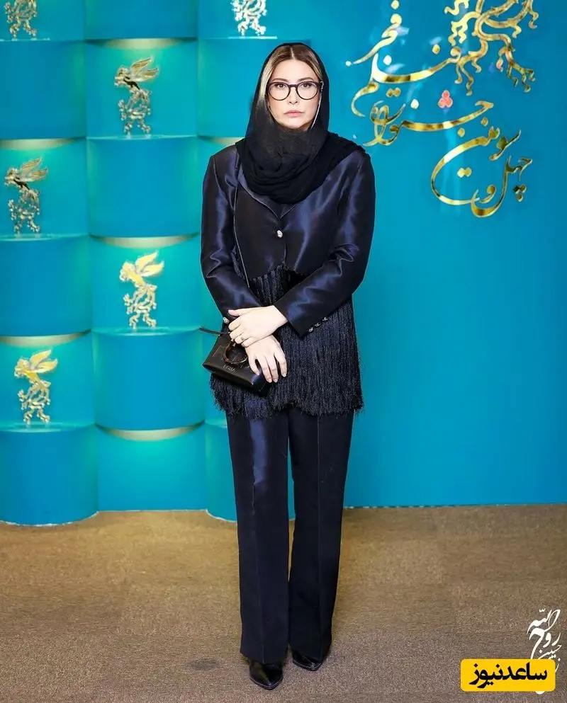 فریبا نادری