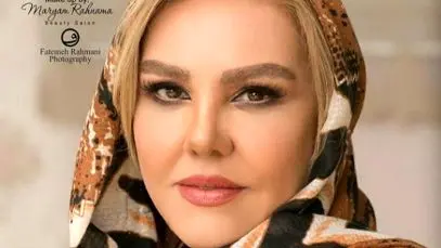 خانه دوبلکس افسانه چهره‌آزاد / از آسانسور خصوصی تا مبلمان رویایی - تصویر شاخص