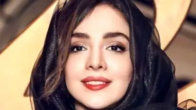 عکس | معرفی و بیوگرافی المیرا دهقانی زیباترین خانم بازیگران ایران / همسر یاسمن سریال لحظه گرگ و میش چه کاره است؟