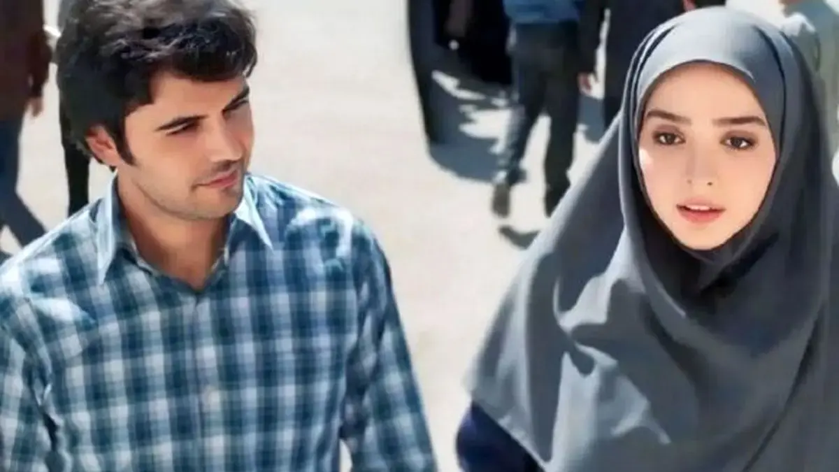 چهره جذاب المیرا دهقانی در 33 سالگی؛ خانم بازیگر هر روز جوان تر میشه!