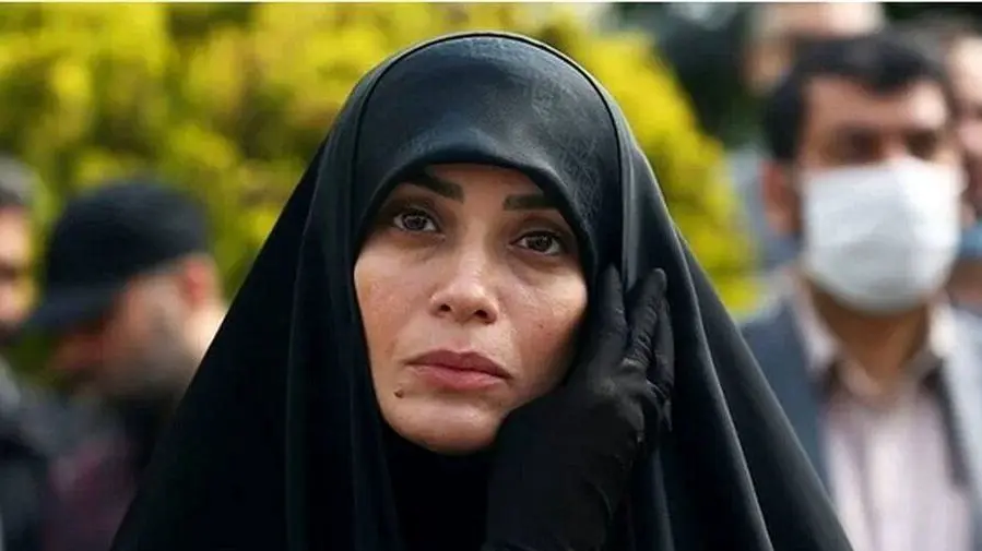 عکس| نگاهی به دکوراسیون شگفت‌انگیز و ساده اما باکلاس خانه الهام چرخنده بازیگر پرحاشیه! - تصویر شاخص