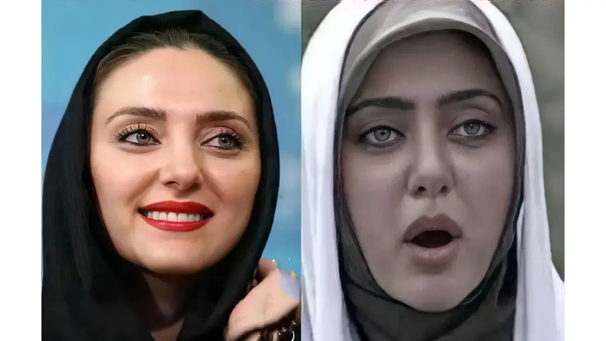عکس| تغییر چهره و جوانتر شدن بازیگران سریال خط قرمز بعد 20 سال !