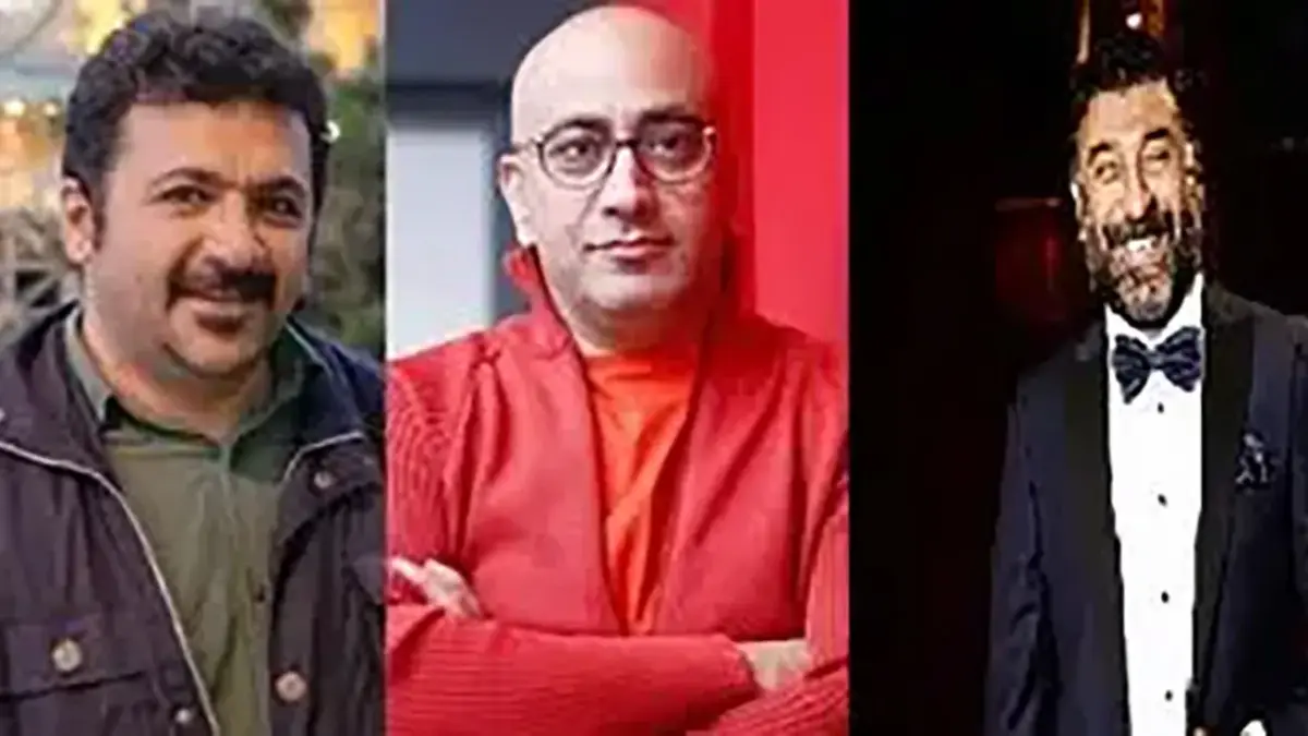 12 بازیگر معروف ایرانی که جوان مرگ شدند / چقدر زیبا و جذاب بودند