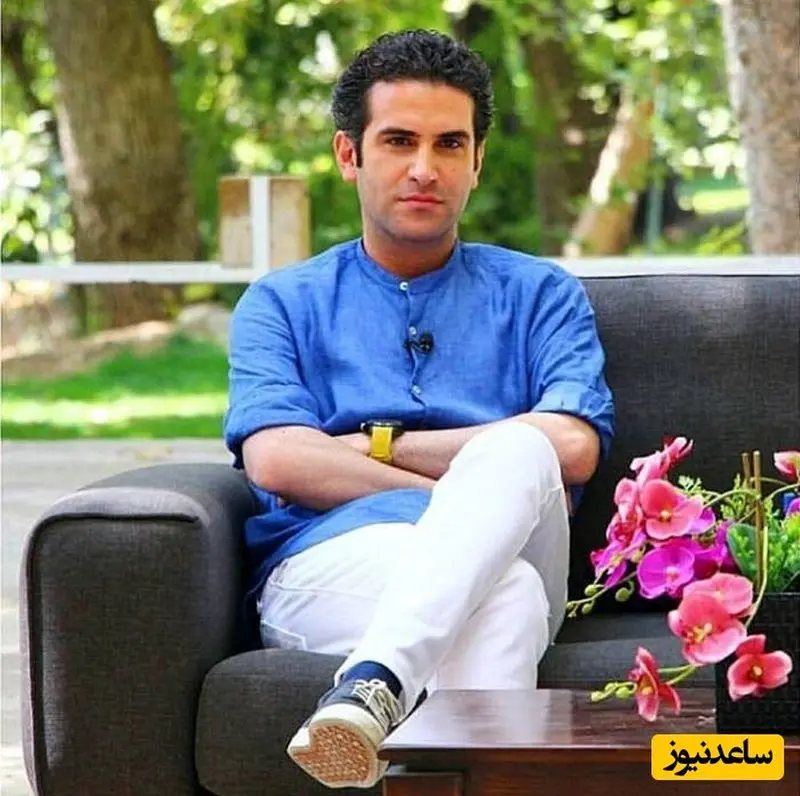 هوتن شکیبا