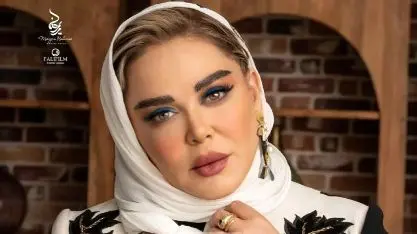 بهاره رهنما: قراره تو ازدواج بعدیم عروس خنگی باشم و عاشق