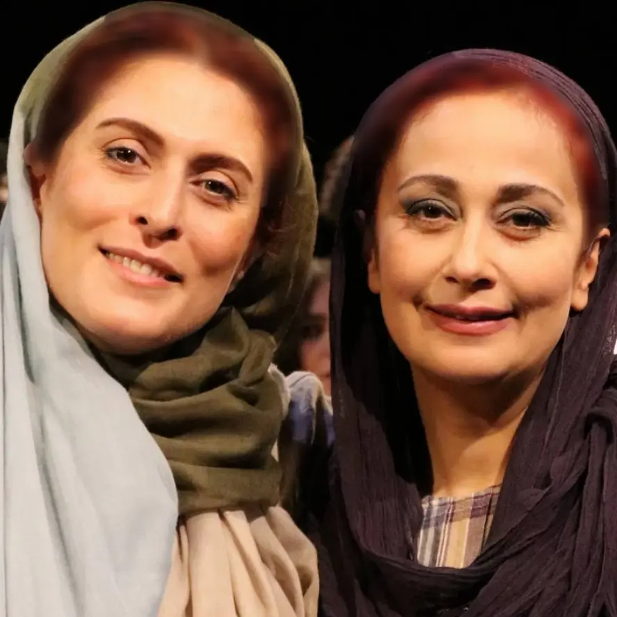 بهناز نازی