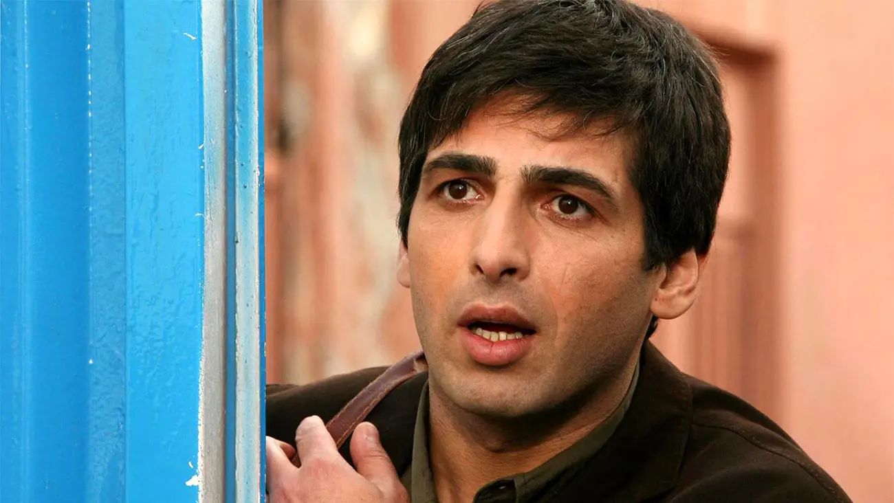 حمید گودرزی