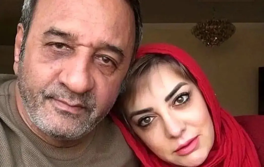 بیوگرافی و حواشی زندگی علی اوسیوند بازیگر سریال صدای قلب من و همسر مشهورش حمیرا ریاضی + عکس عاشقانه با دختر و همسرش