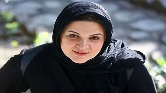 عکس| نگاهی به عکس برادر قدبلند و خوشتیپ ریما رامینفر/ شباهت عجیب برادر خانم بازیگر به پوریا پورسرخ