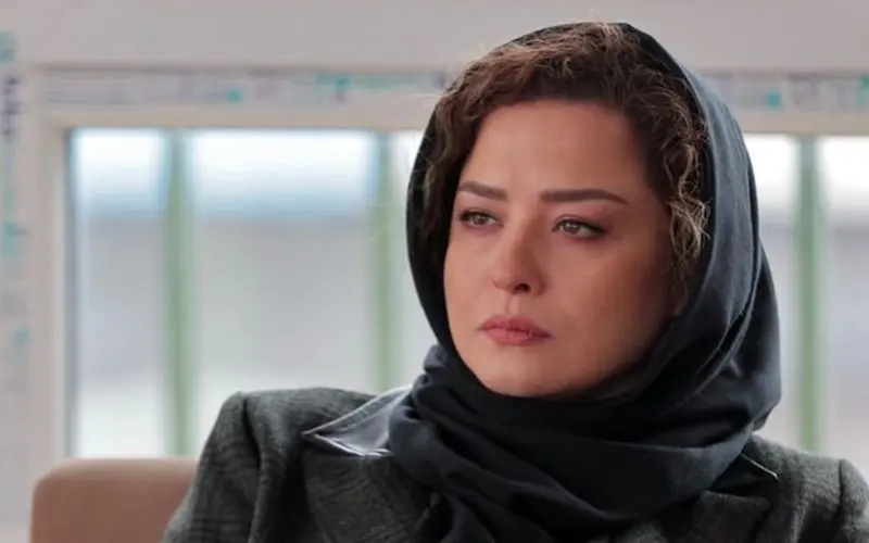 مهراوه شریفینیا