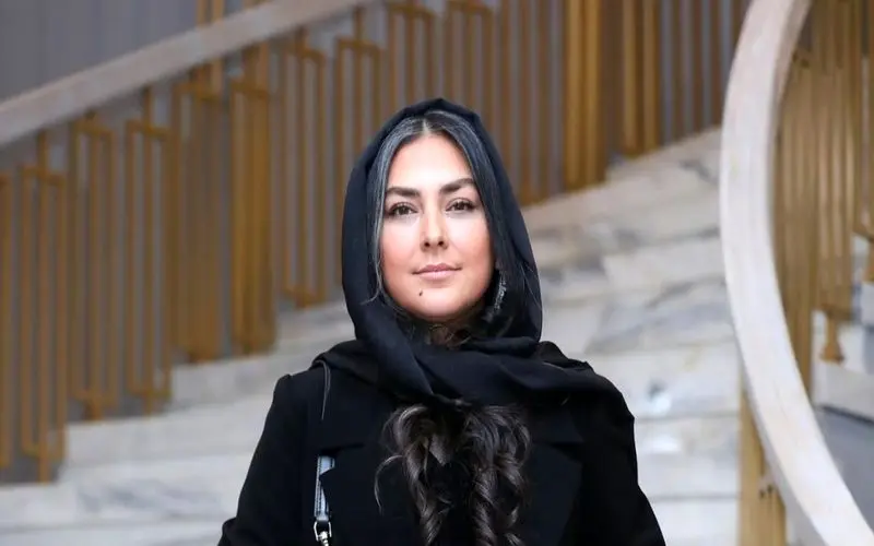 هدی زینالعابدین