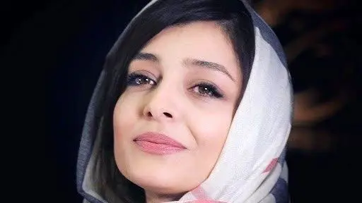 بریم به خانه سلطنتی ساره بیات و همسرش علیرضا افکاری + عکس