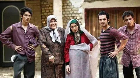 تصاویر| نگاهی به تغییر چهره جذاب و استایل بازیگران سریال «وضعیت سفید» بعد از 14 سال