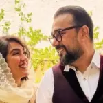 عکس| سلفی مونا کرمی و تصویر فرزندش فضای مجازی را ترکاند!