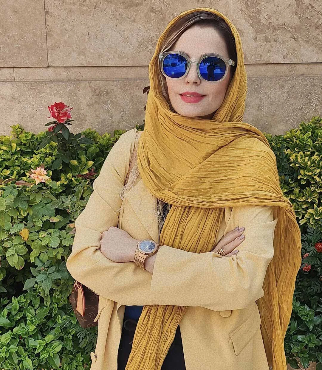 سپیده خداوردی (2)