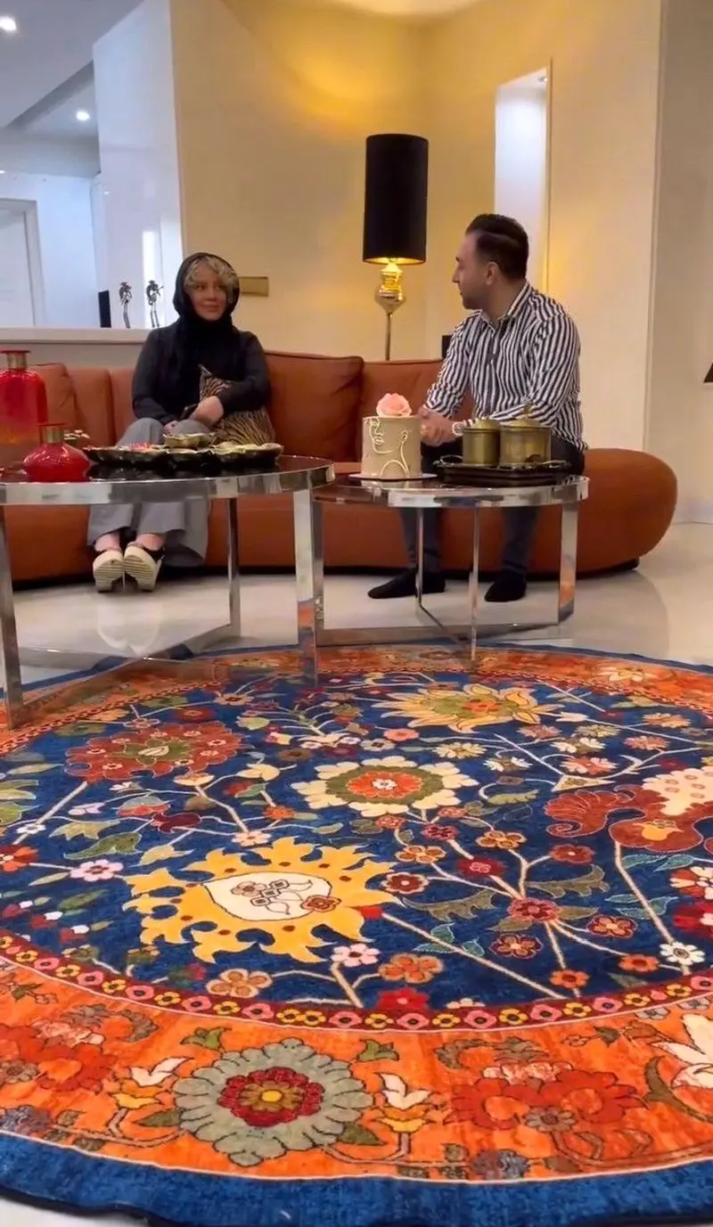 شراره رخام