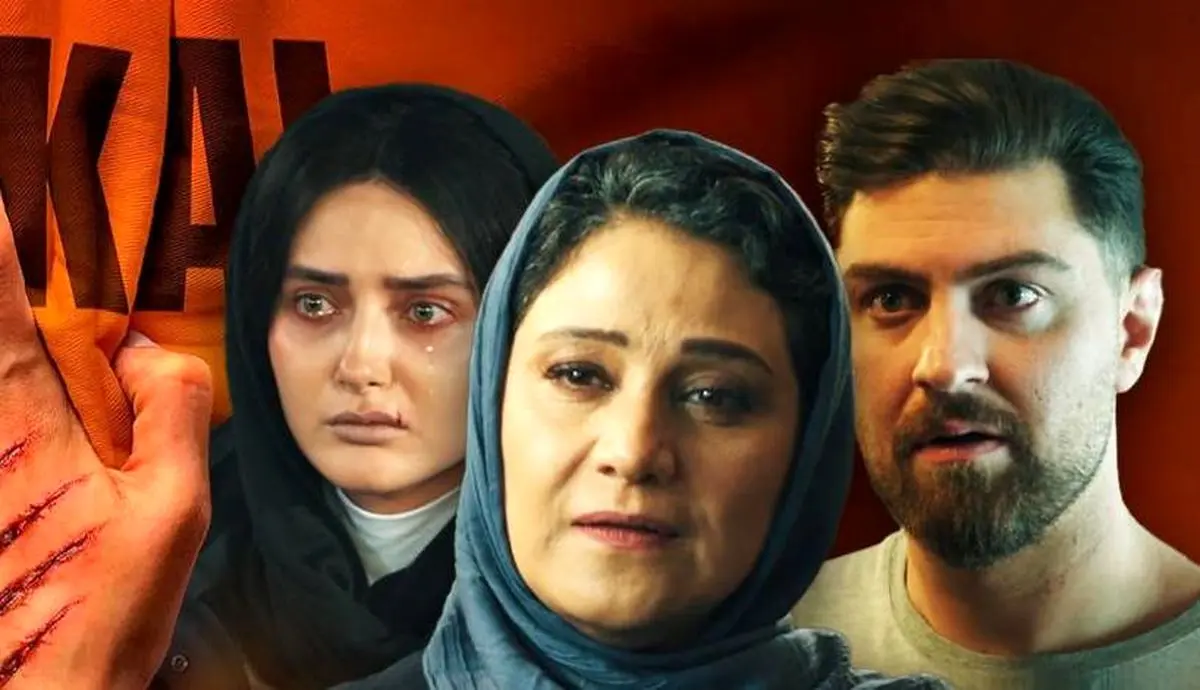 بیوگرافی جذاب بازیگران سریال شغال + عکس‌ها - تصویر شاخص