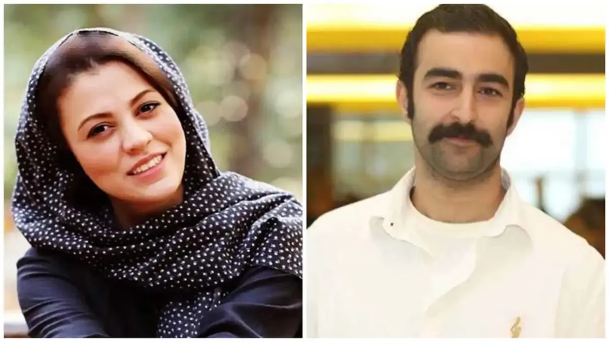 عکس| چیدمان شاهانه و فوق زیبای «شیدا خلیق» و شوهر جذابش