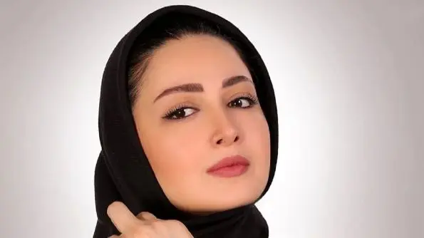 عکس | چهره «شیلا خداداد» قبل از جراحی زیبایی در سومین فیلم سینماییاش
