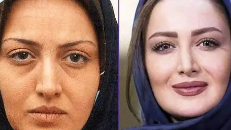 شیلا خداداد از بدترین ضربه‌اش در بازیگری گفت: این نقش من بود - تصویر شاخص