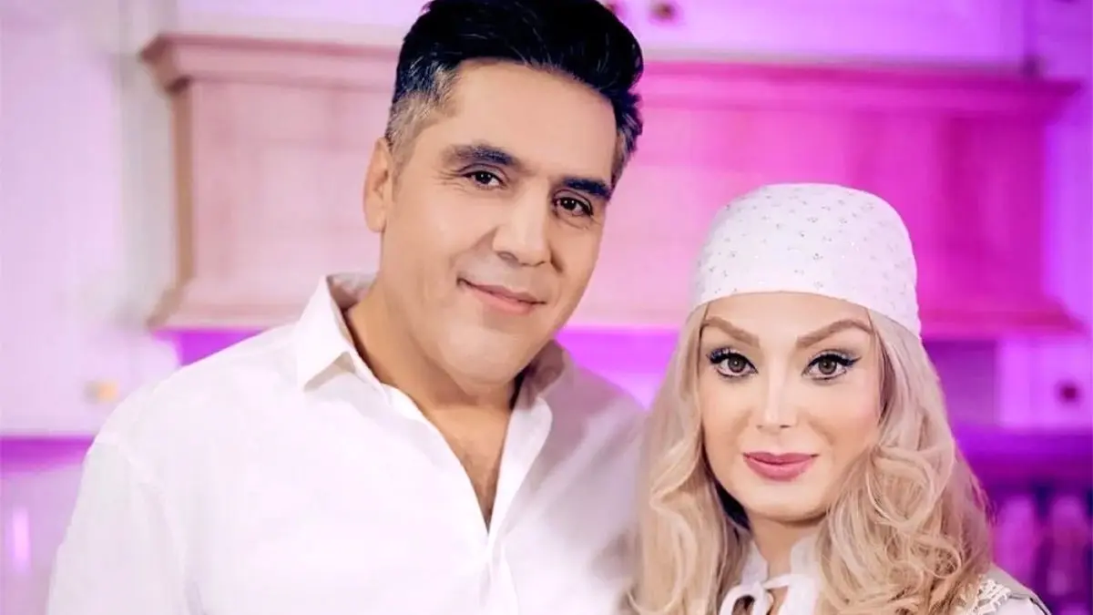 لحظه تلخ اصابت موشک به انباری پر از جهیزیه صبا راد؛ خسارتی که دل‌ها را به درد آورد