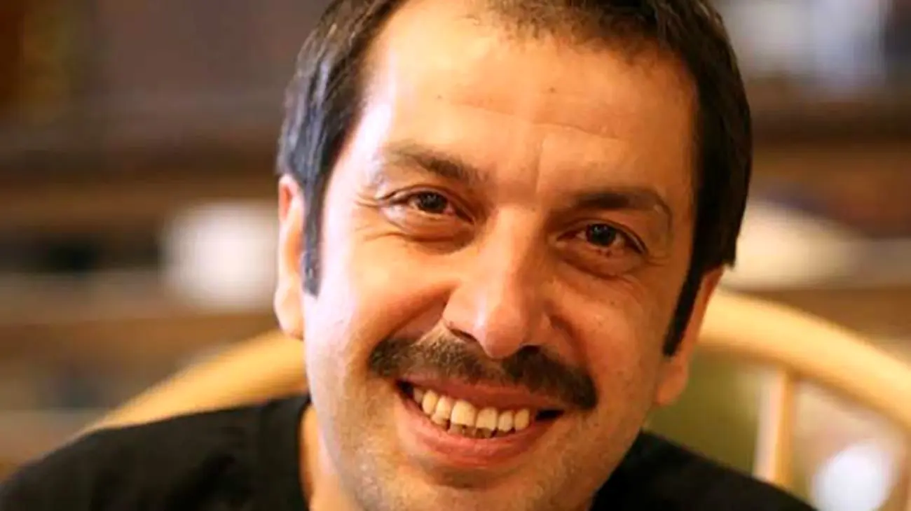 صفر تا صد زندگی جنجالی عباس جمشیدی فر + زن اول و دوم - تصویر شاخص