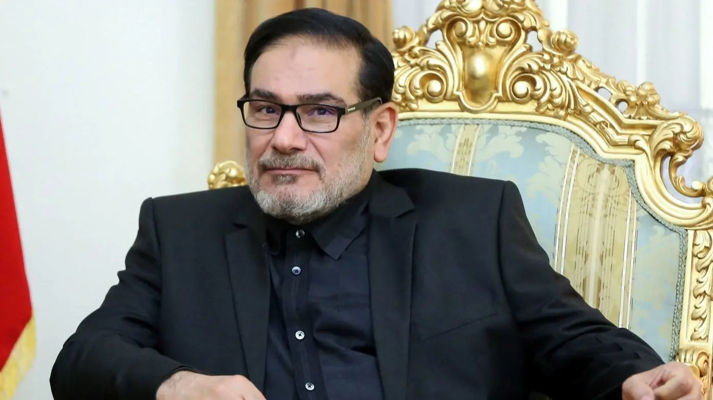 بیوگرافی کامل شهید علی شمخانی + عکس ها و اسامی  همسر و فرزندانش - تصویر شاخص