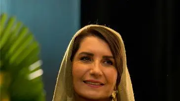 استایل و ظاهر جذاب و زیبایی بی نظیر فریبا کوثری در آستانه ۶۰ سالگی/ خانم بازیگر هر روز جوانتر می شود