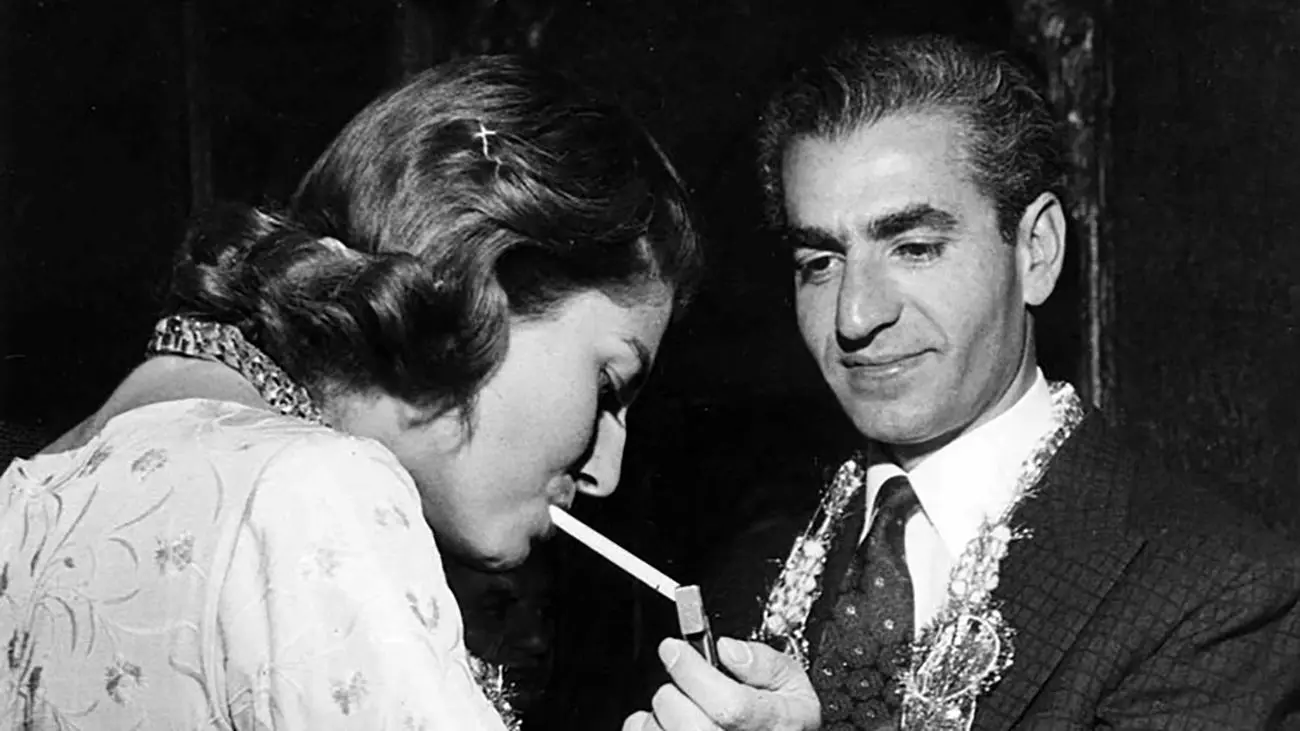 رازهای پنهان عاشقانه‌های محمدرضا پهلوی که هرگز نمی‌دانستید! - تصویر شاخص