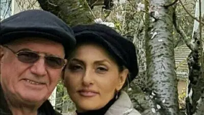 کتایون خوانساری زن دوم استاد شجریان: شوهرم من را سخت پذیرفت.. - تصویر شاخص