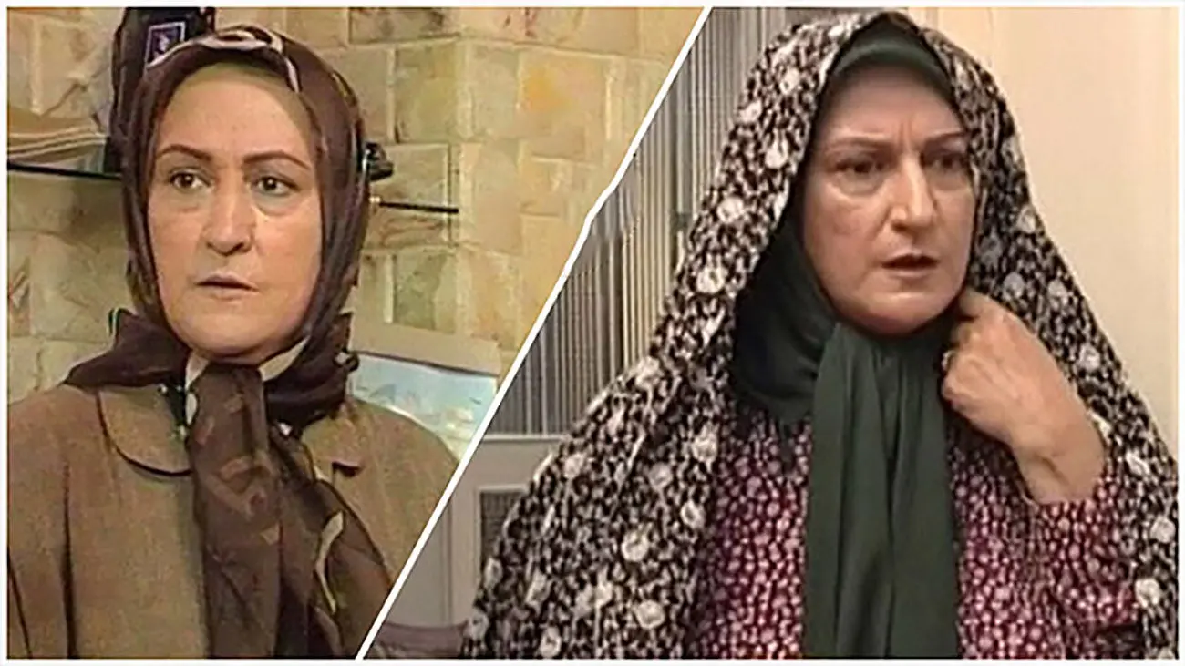 آلبوم عروسی مریم امیرجلالی و همسرش لو رفت؛ چه عکس رمانتیکی - تصویر شاخص