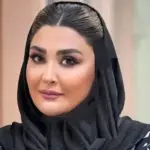 مریم معصومی ملکه مد سینما شد / با اکسسوری شبیه لوستر جلب توجه کرد