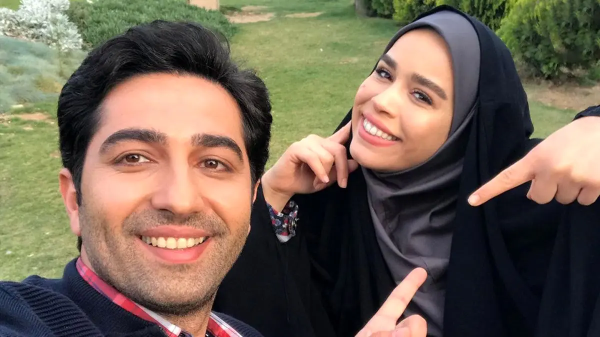 عکس| بیوگرافی و تغییر چهره ملیکا شریفی نیا + عکس صمیمی با پژمان بازغی - تصویر شاخص