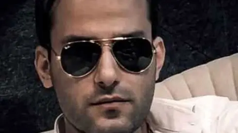 آهنگ مهدی احمدوند به نام سقوط زندگیمونو + دانلود