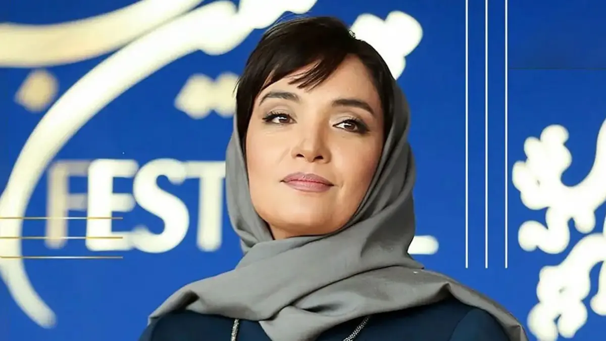 عکس| سفر زمان؛ چهرۀ ناشناخته «میترا حجار» 22 ساله در دومین فیلمش؛ سال 77
