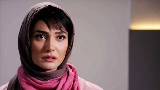 مینا وحید از نقشش گفت: حس کردم زن مطلقه در جامعه چی میکشه