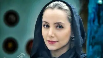 عکس | نگاهی به دکوراسیون چیدمان منحصربفرد خانه «نازنین بیاتی»