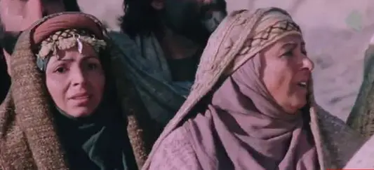 نسرین نکیسا